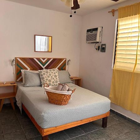 Casa De Hojas Apartment Playa del Carmen Luaran gambar