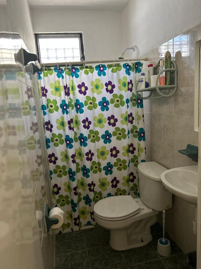 Casa De Hojas Apartment Playa del Carmen Luaran gambar