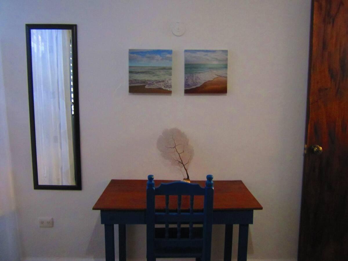 Casa De Hojas Apartment Playa del Carmen Luaran gambar