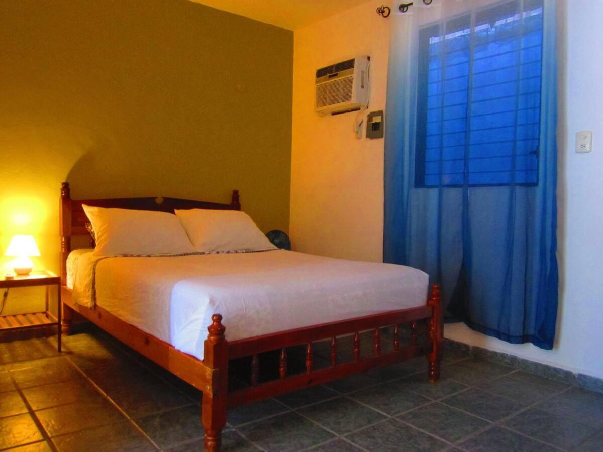 Casa De Hojas Apartment Playa del Carmen Luaran gambar