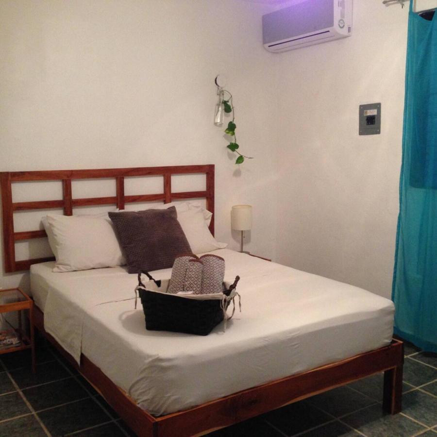 Casa De Hojas Apartment Playa del Carmen Luaran gambar