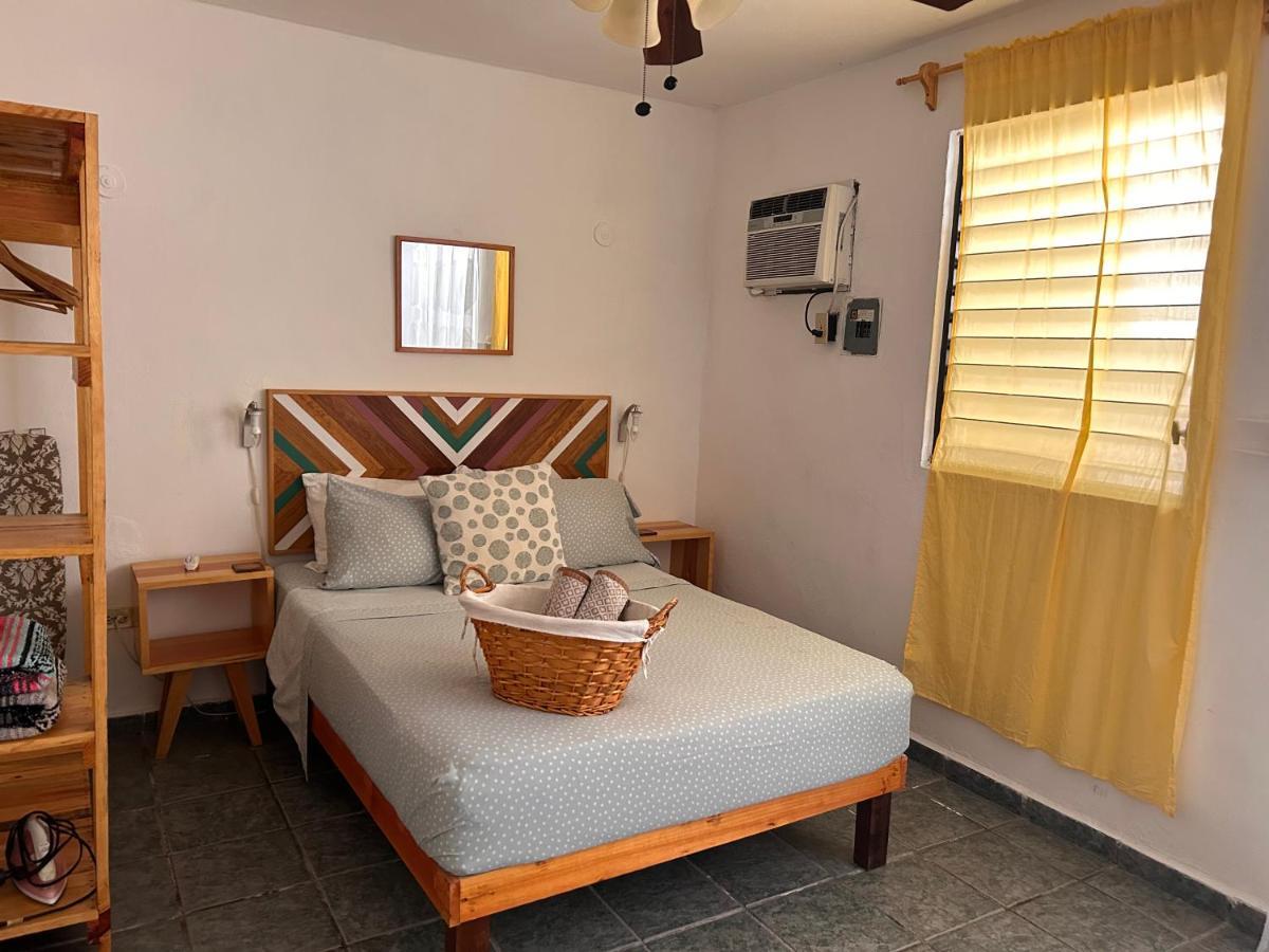 Casa De Hojas Apartment Playa del Carmen Luaran gambar